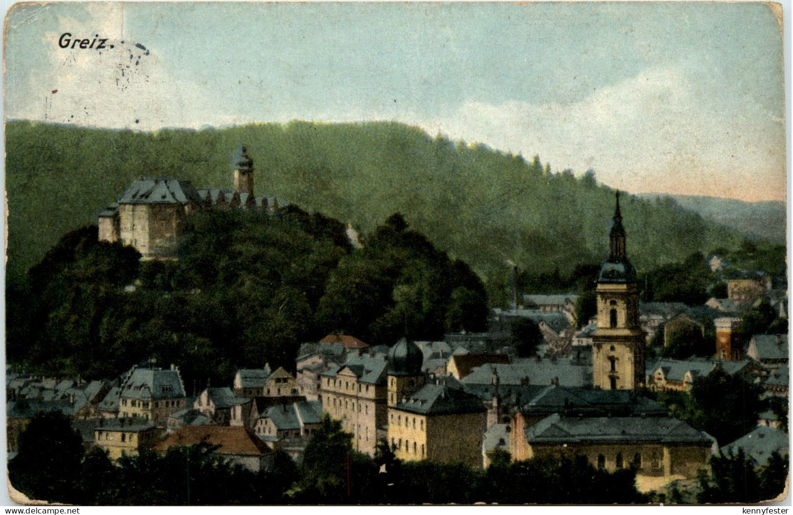 Greiz