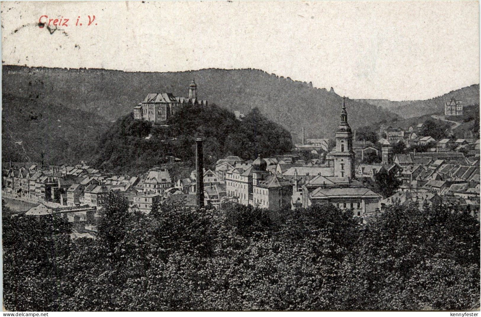 Greiz