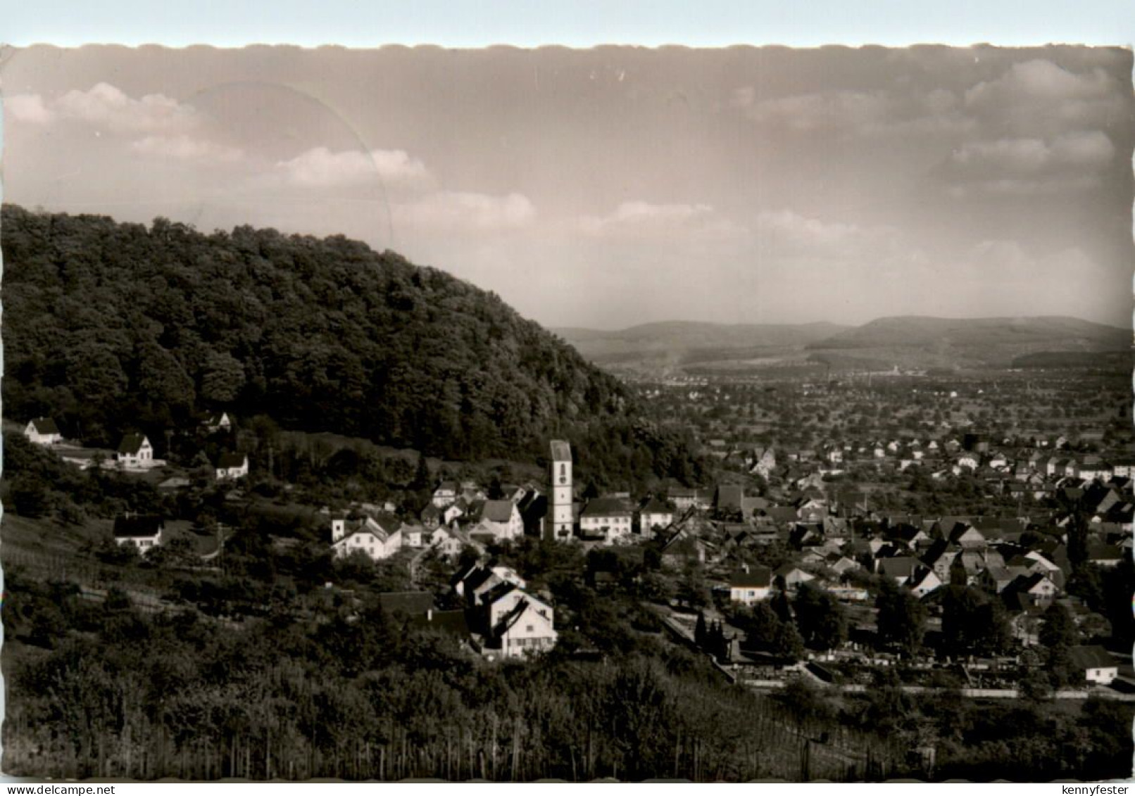 Grenzach/Baden