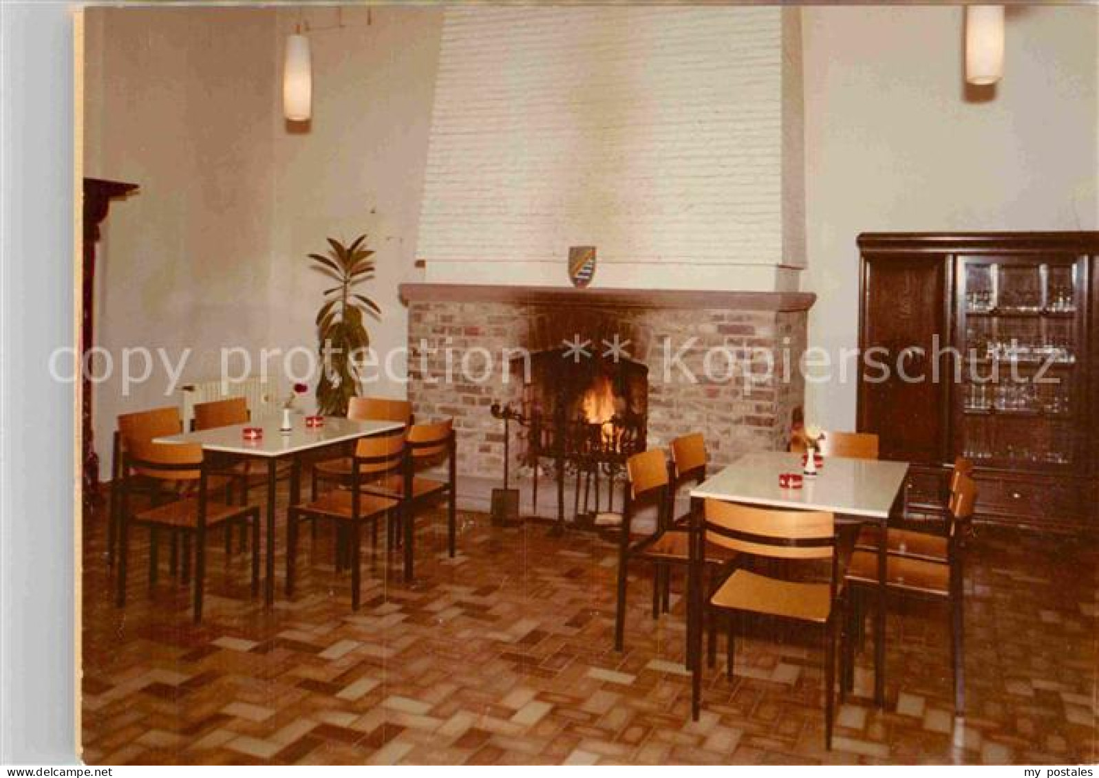 Grevenbroich Kaminzimmer