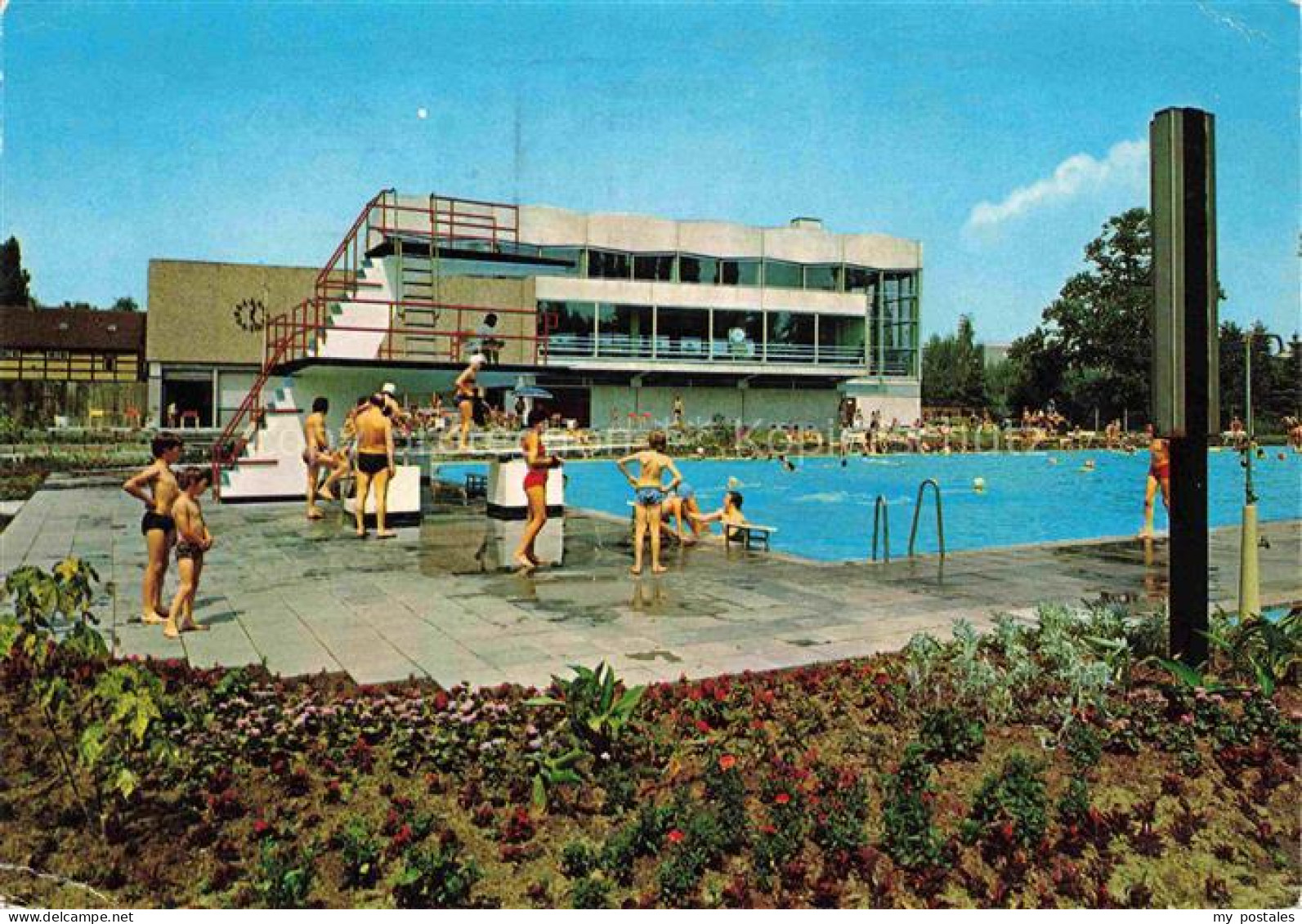 Grevenbroich NRW Schlossbad