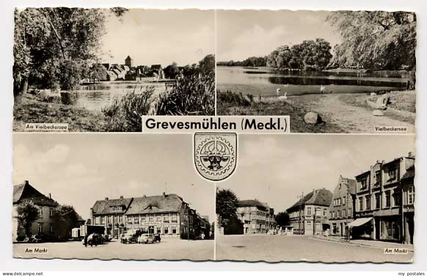 Grevesmuehlen Grevesmuehlen