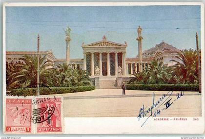 10295658 - Athen  Athenes