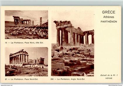 10300219 - Athen  Athenes