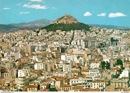 Athen Griechenland
