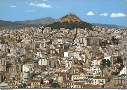 Athen Griechenland Athen
