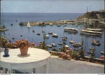 Athen Griechenland Athen Turkolimano