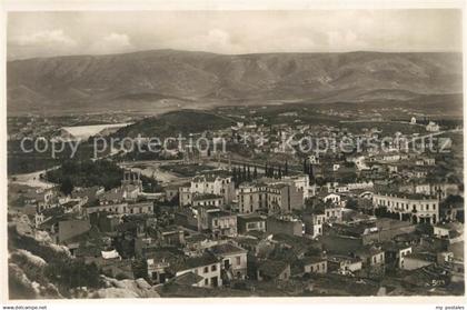 Athen Griechenland Panorama