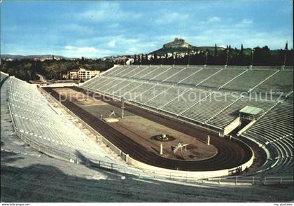 Athen Griechenland Stadion