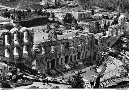 BT2518 Athens the odeuum of herodes atticus      Greece athens