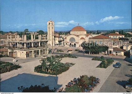 Griechenland Greece Gastouni