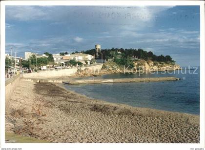 Griechenland Greece Strand