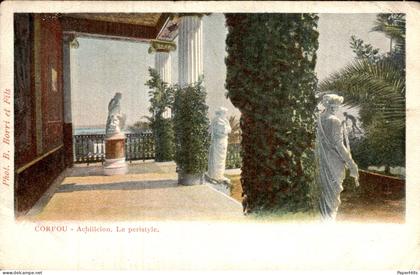 Griekenland Greece - Corfu Corfou
