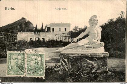 Griekenland Greece - Korfu