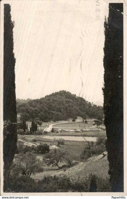 Griekenland Greece - Olympie