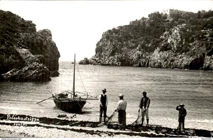 Griekenland Greece - Paleokastrizza