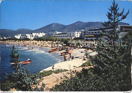 Maris Strand Hotels