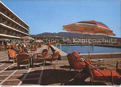 Olympia Griechenland Beach Hotel