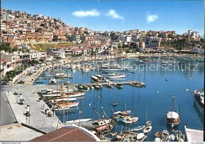 Pireus Griechenland Hafen