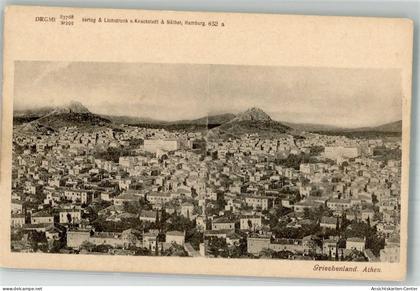 10726661 - Athen  Athenes