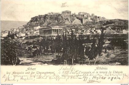 Athen