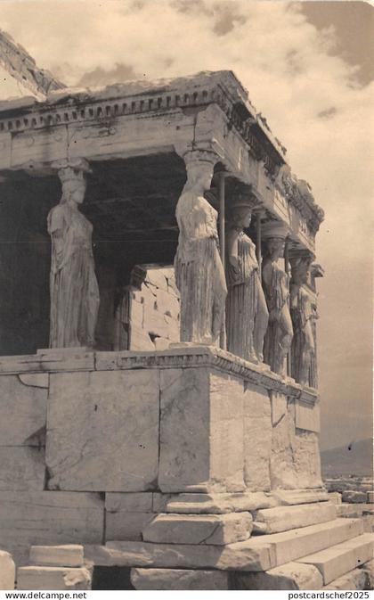 BR10019 Greece Monuments