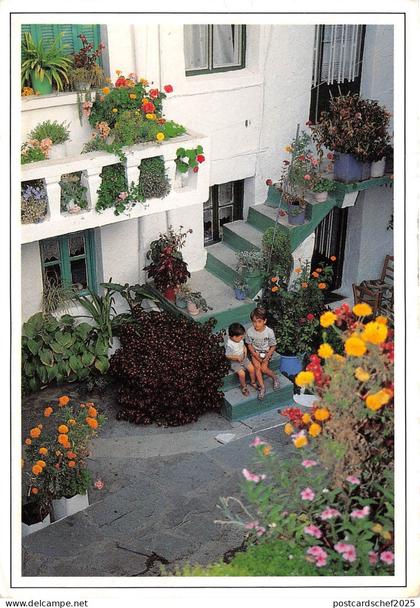 BR21591 Greece children enfants