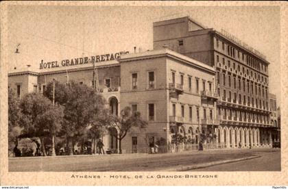 Griekenland Greece - Athene Athènes