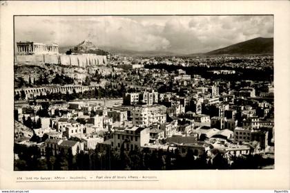 Griekenland Greece - Athene Athènes