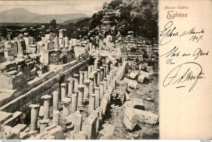 Griekenland Greece - Ephèse