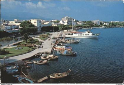 Kos Hafen