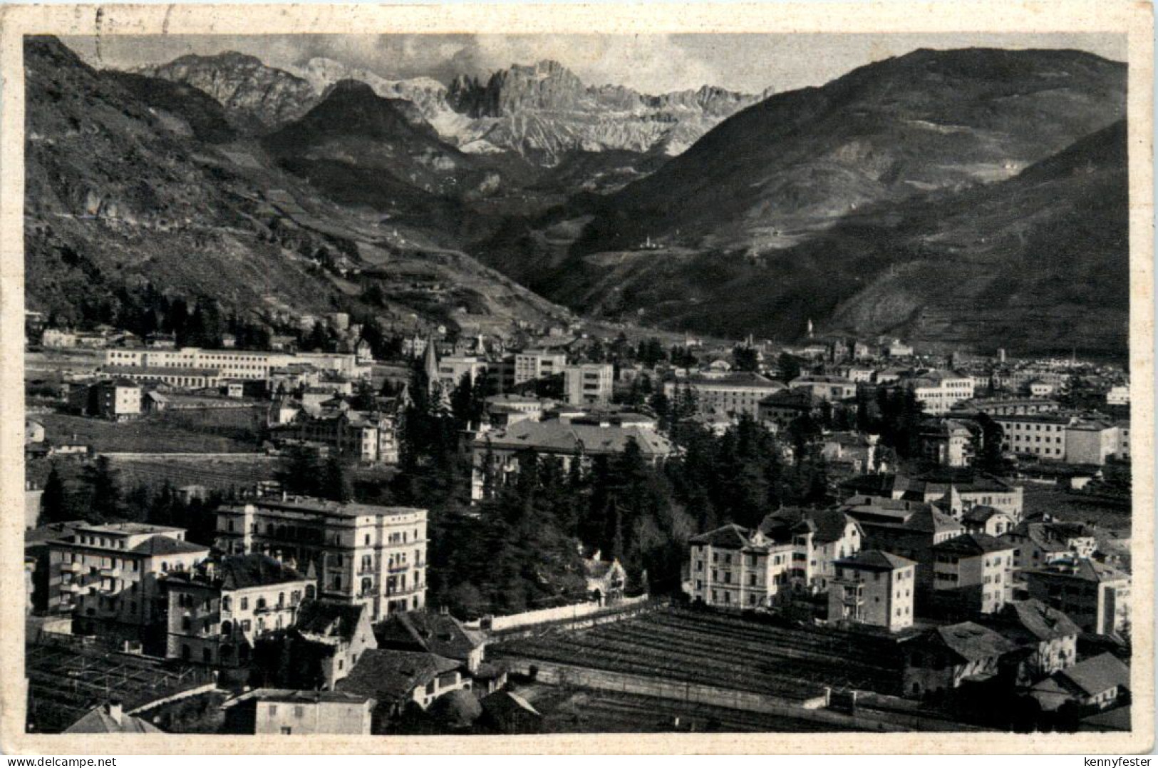 Gries-Bolzano