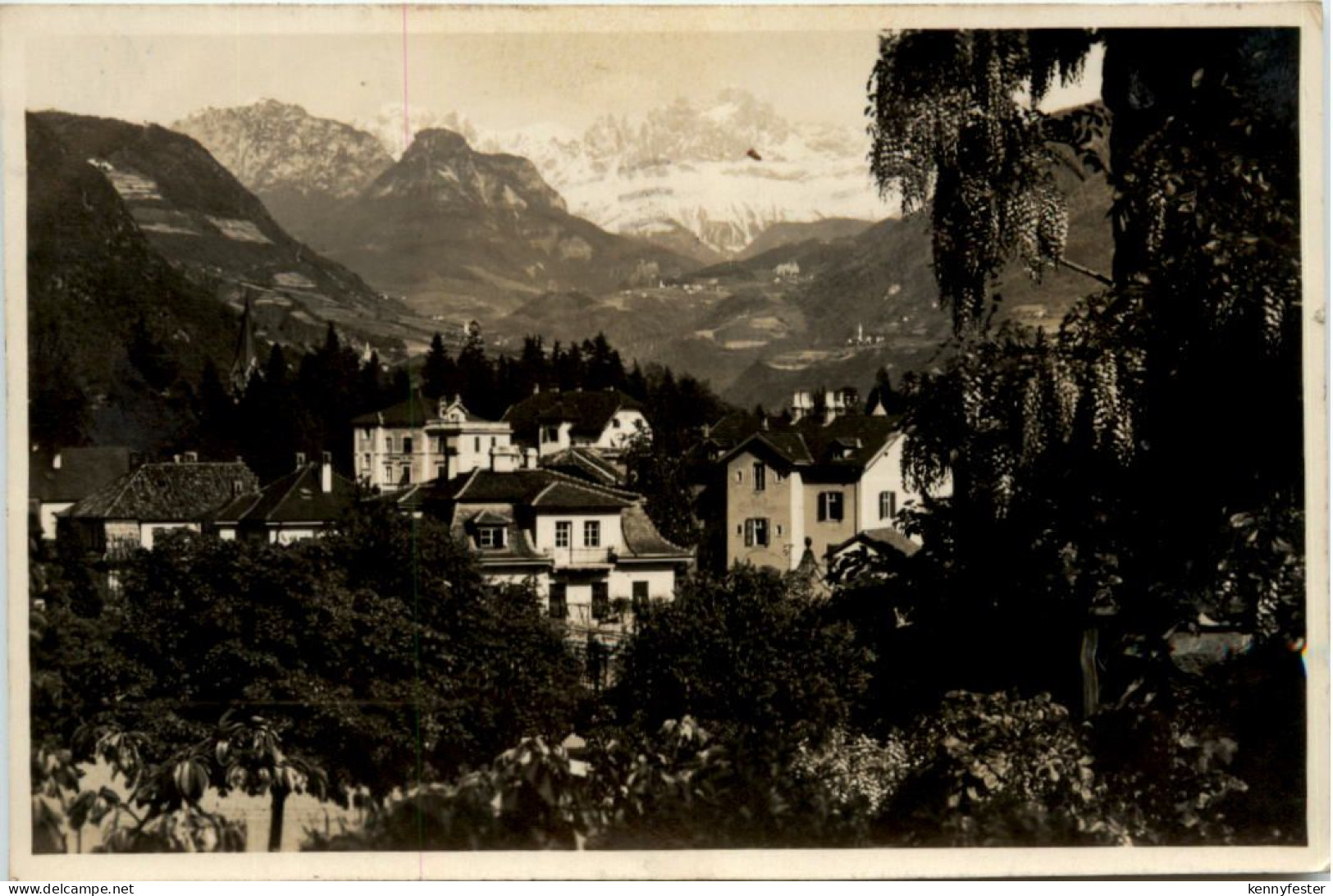 Gries Bolzano