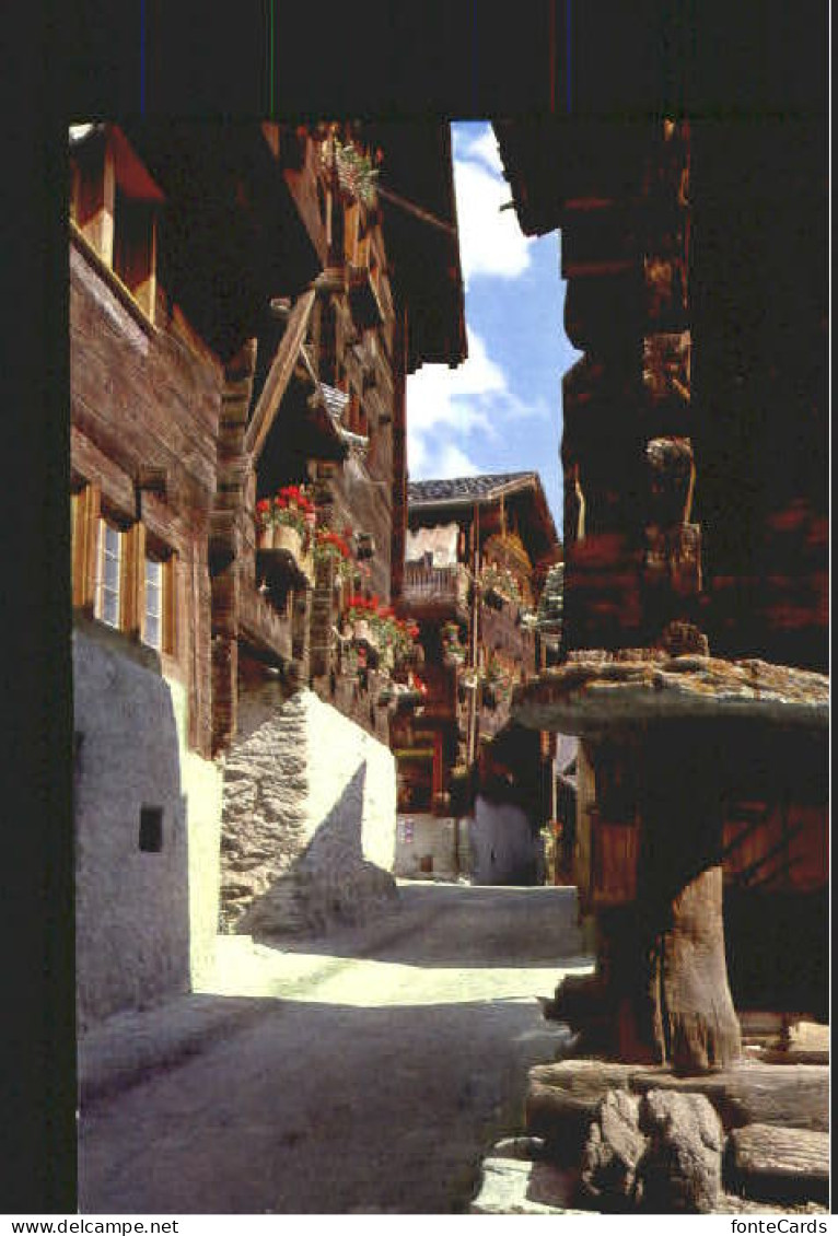 Grimentz Grimentz
