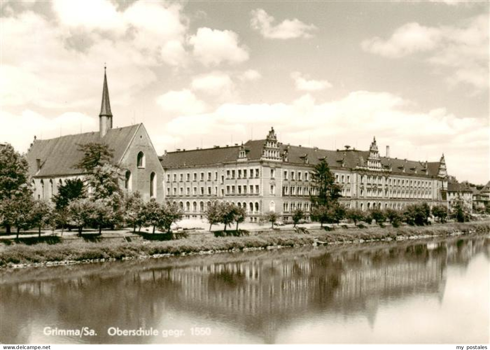 Grimma Oberschule