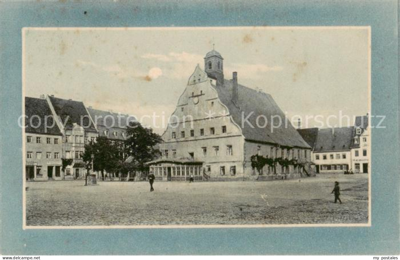Grimma Rathaus