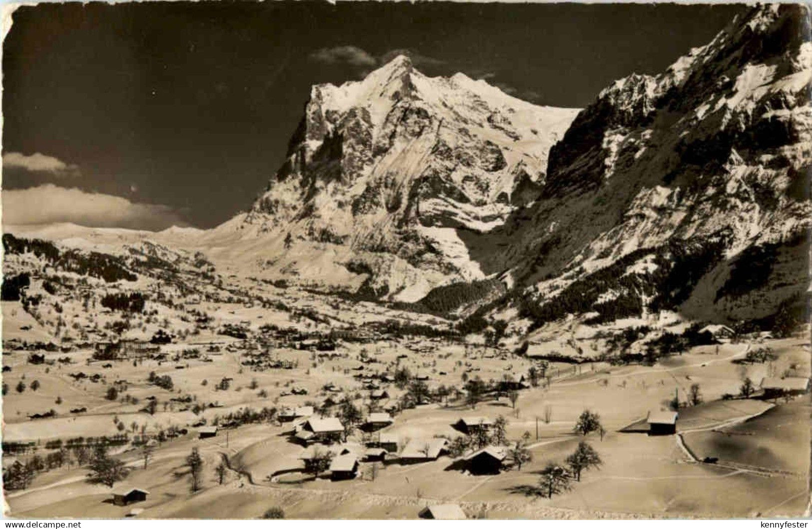 Grindelwald