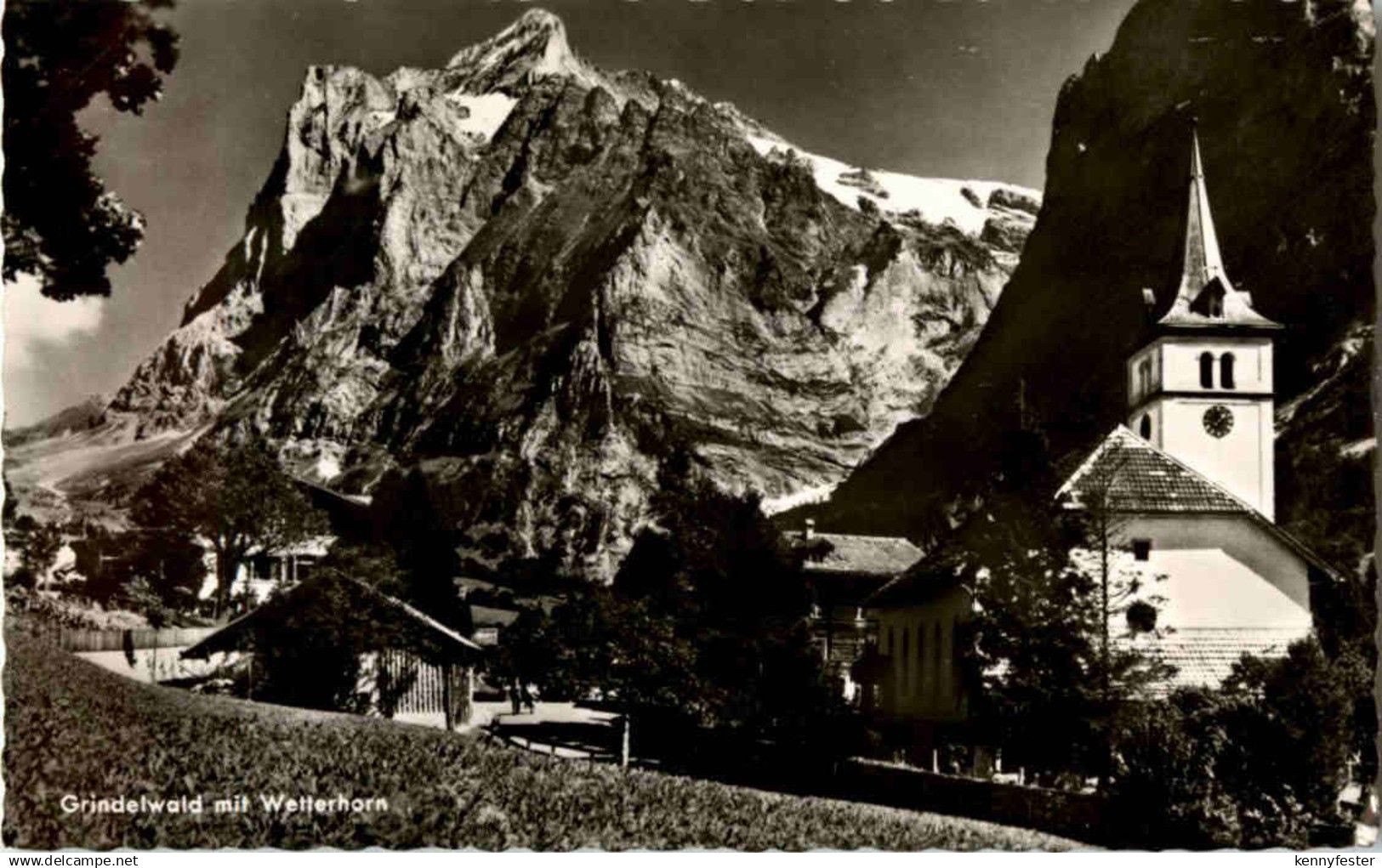 Grindelwald