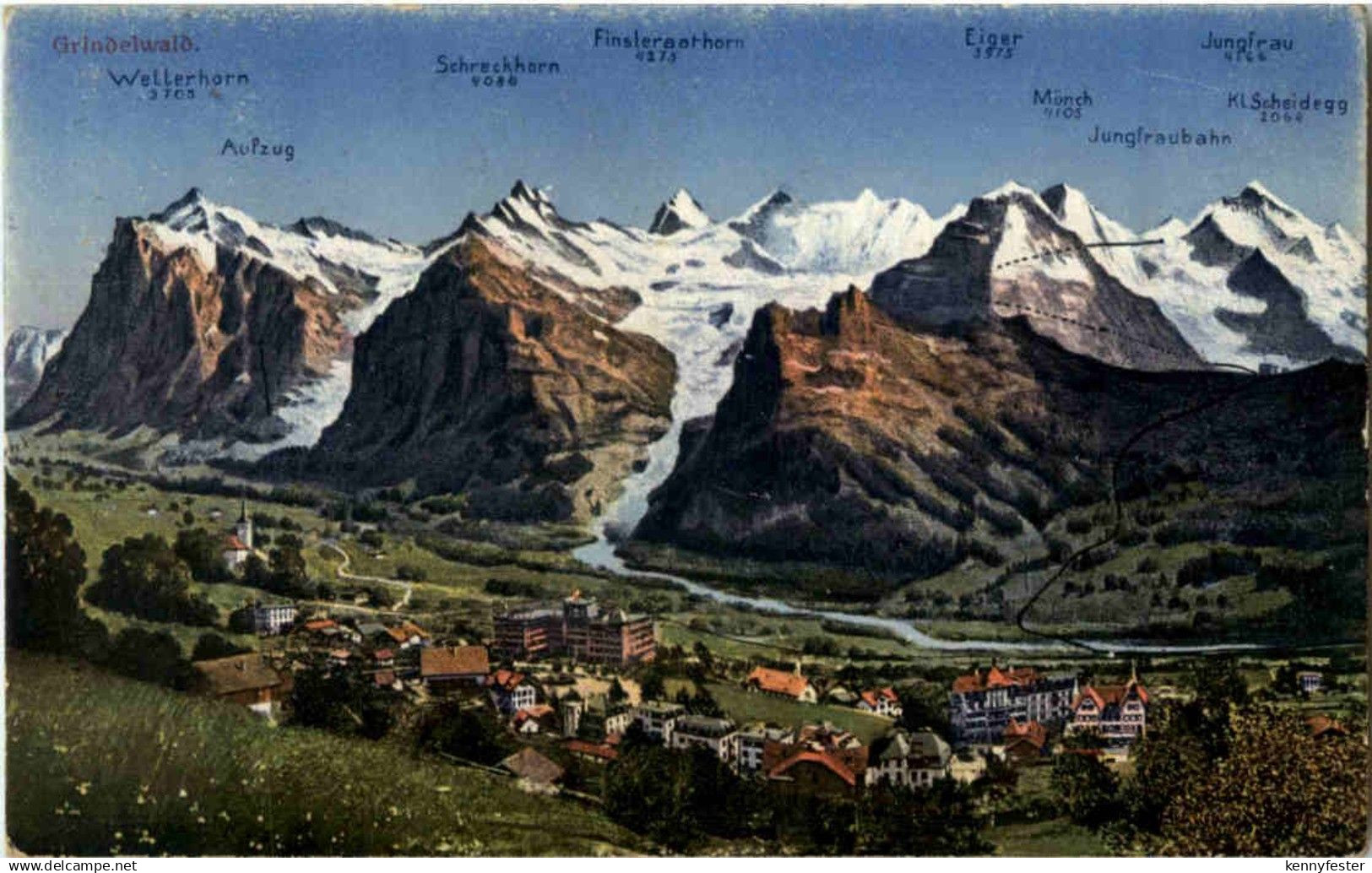 Grindelwald