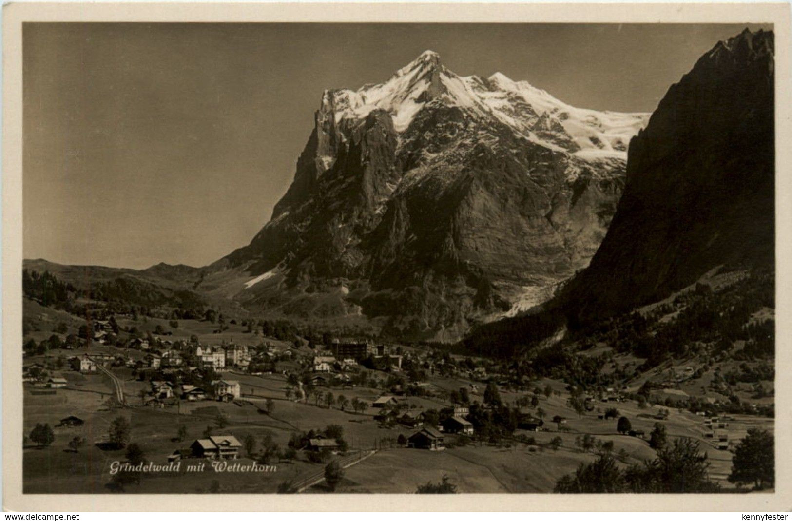 Grindelwald
