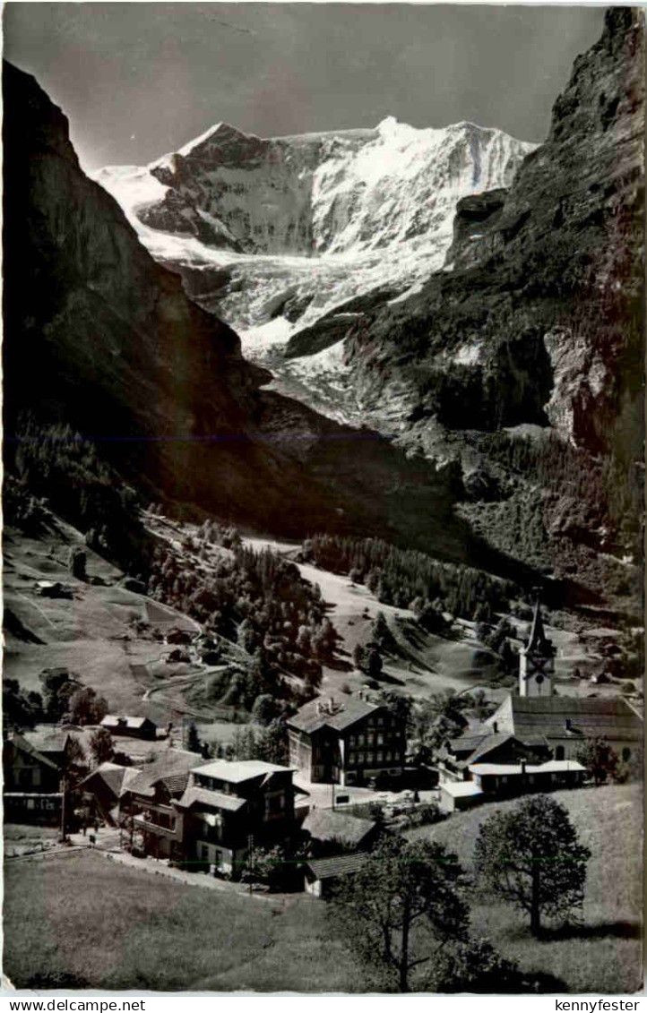 Grindelwald