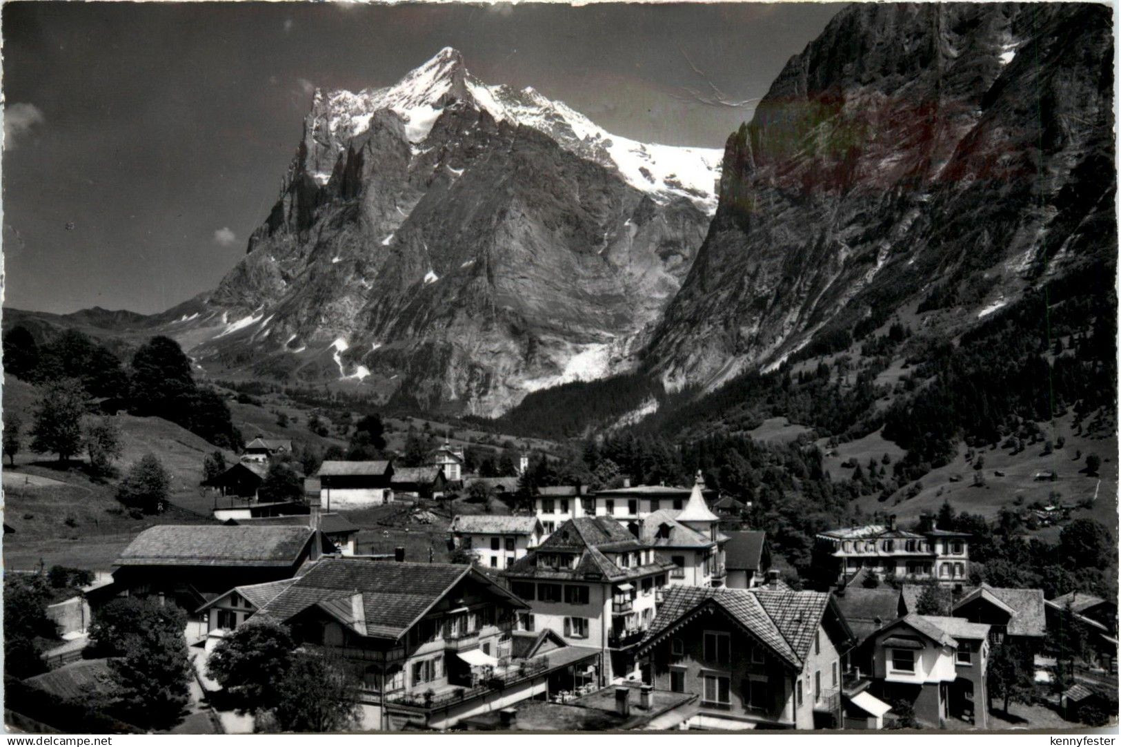 Grindelwald