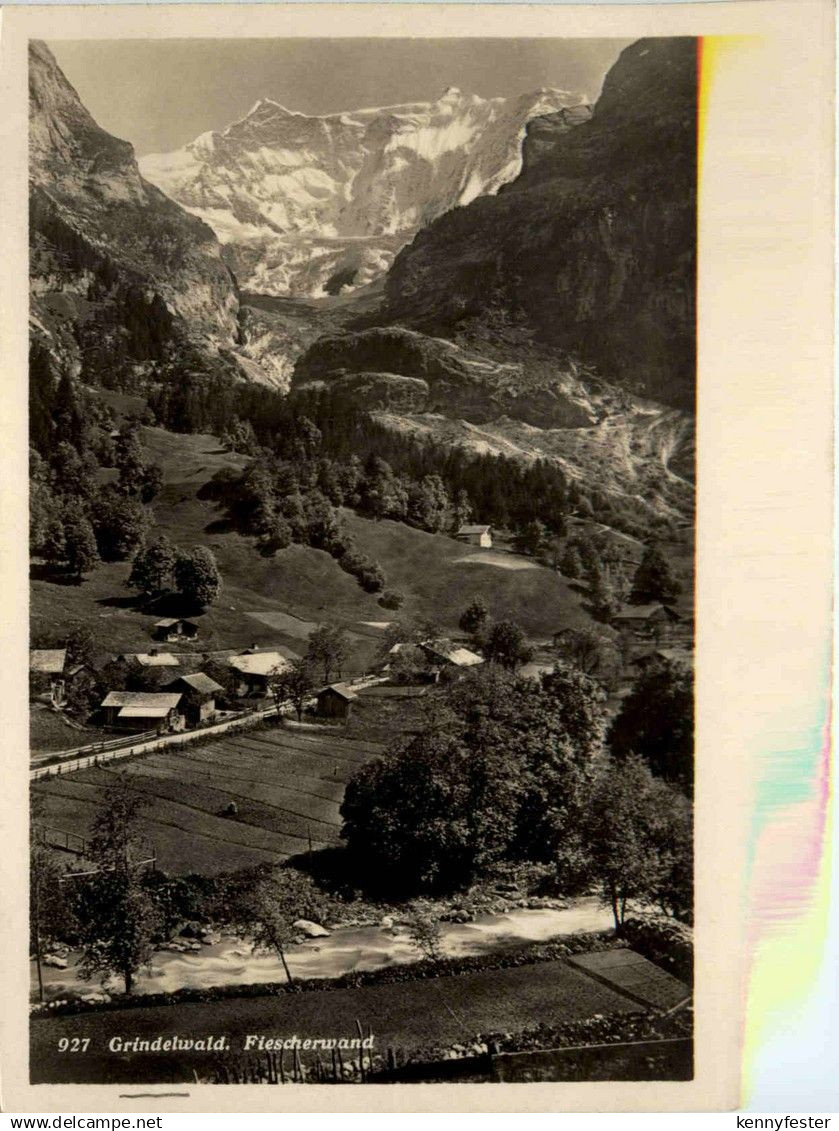 Grindelwald