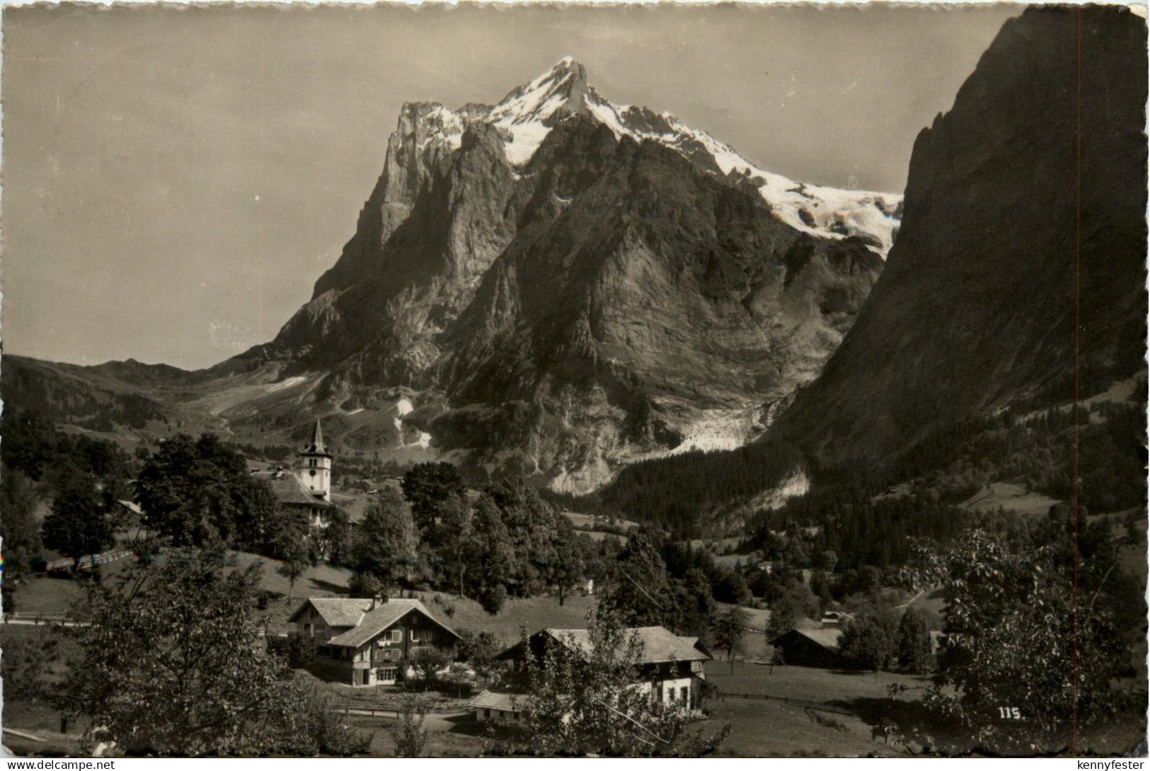 Grindelwald