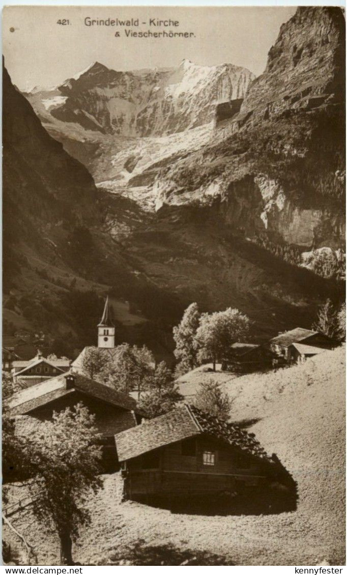 Grindelwald