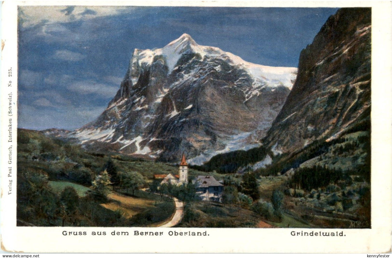 Grindelwald