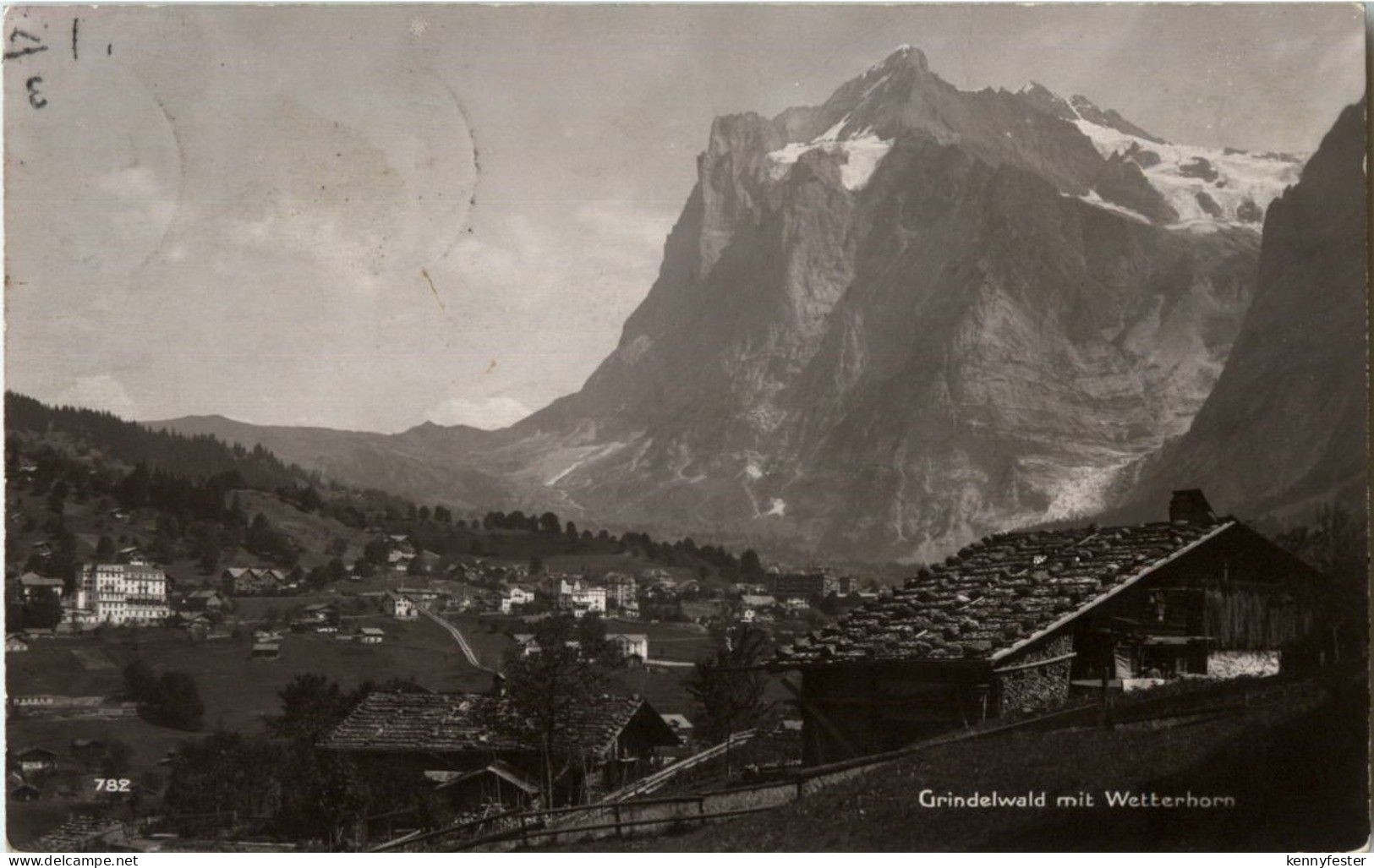 Grindelwald