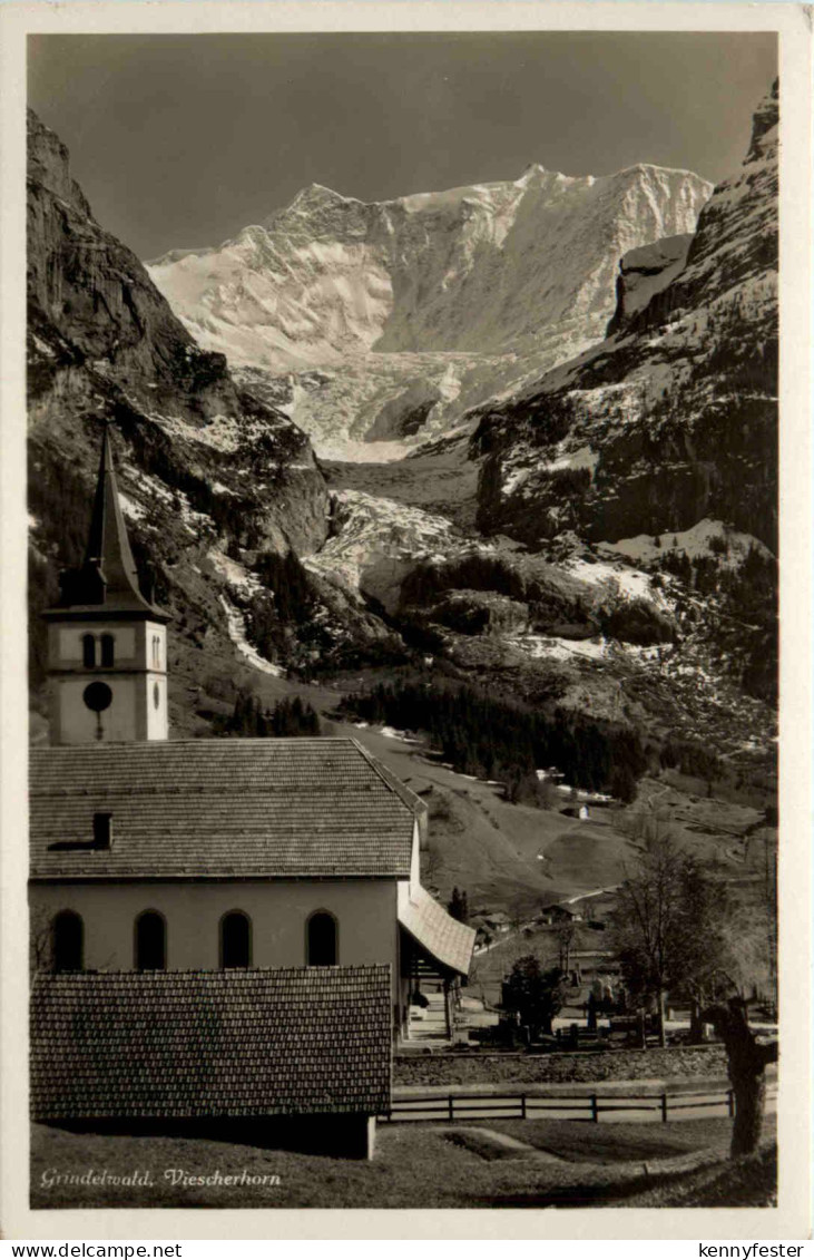 Grindelwald