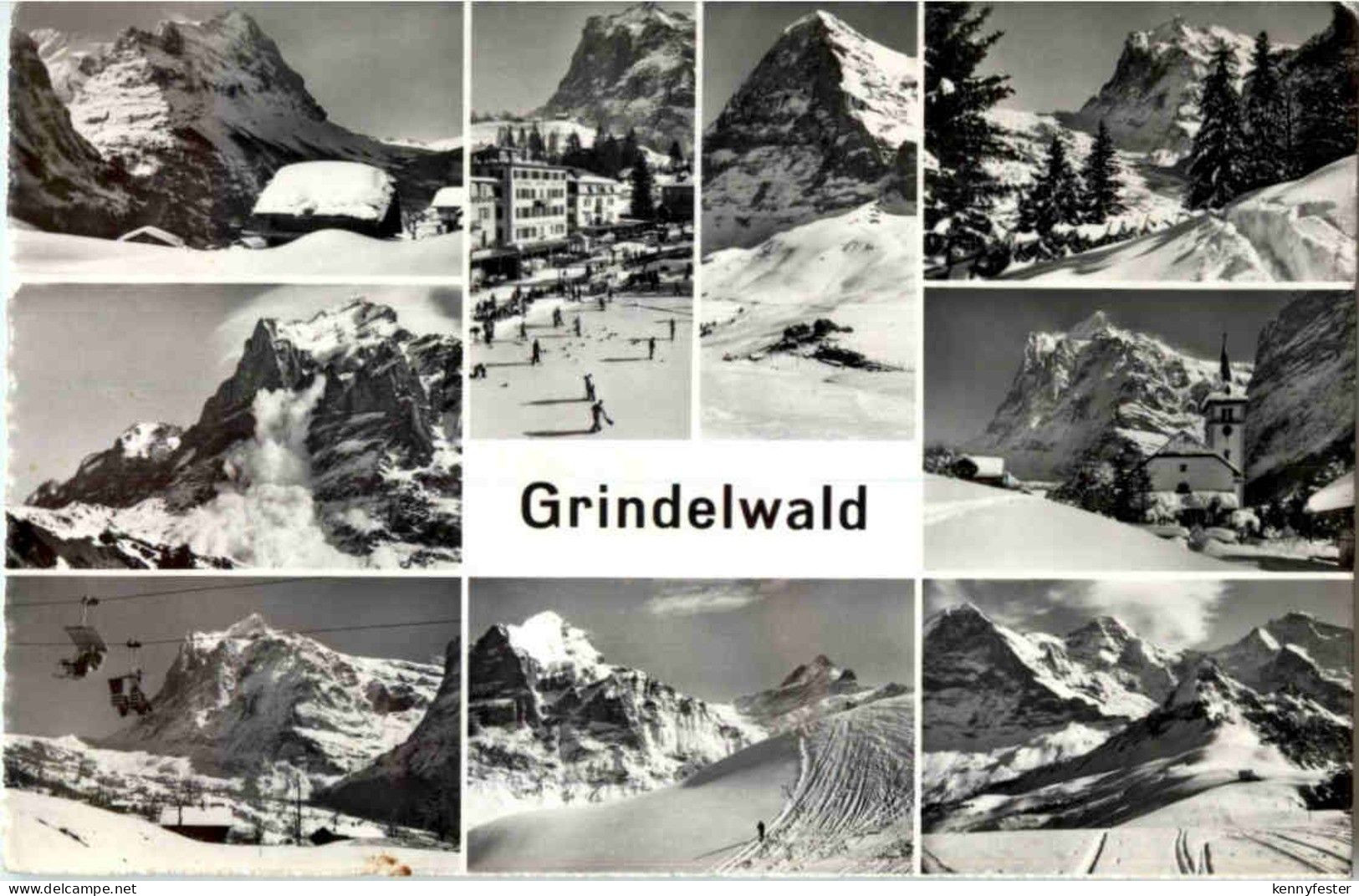 Grindelwald