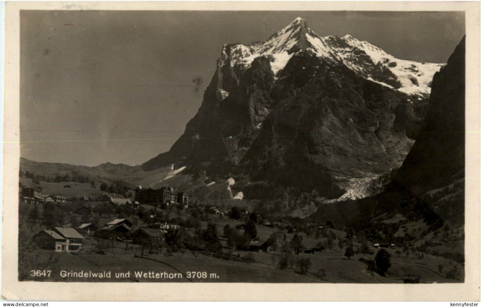 Grindelwald